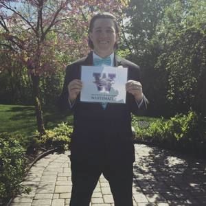 Meet your Posher, Max